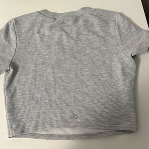 alo yoga | Sports Crop Top | Size S